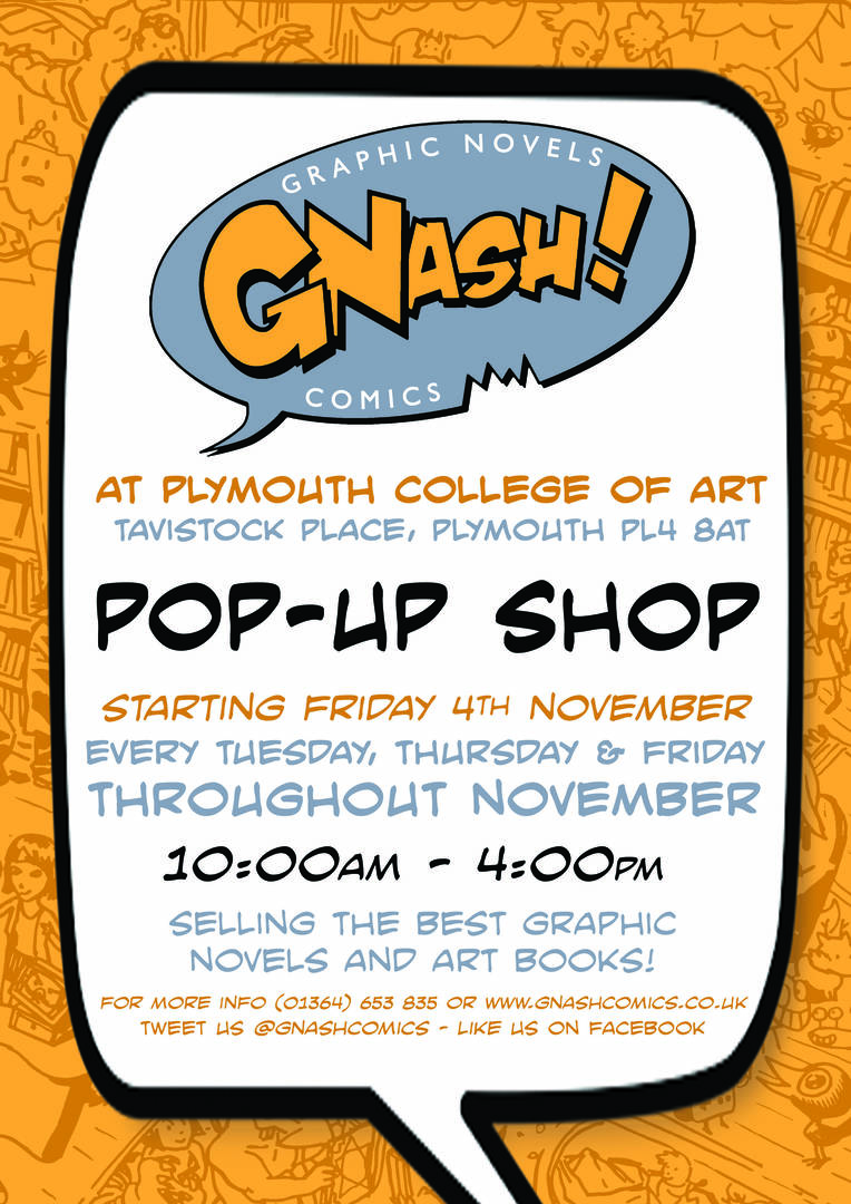 plymouth-art-college-gnash-pop-up-shop-poster-2