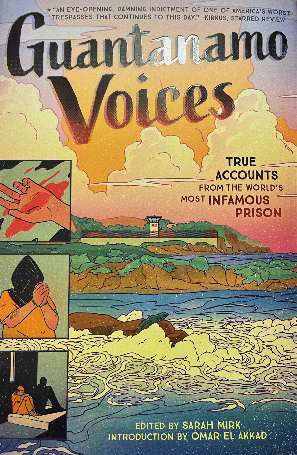 guantanamo-voices-best-graphic-novel