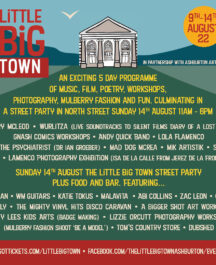 Little Big Town Festival