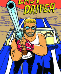 Last Driver